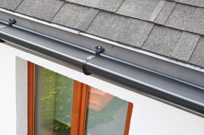 High-Quality Gutter Covers