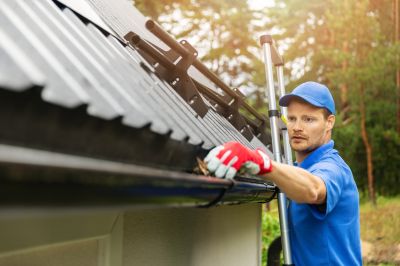 Local Gutter Service Providers